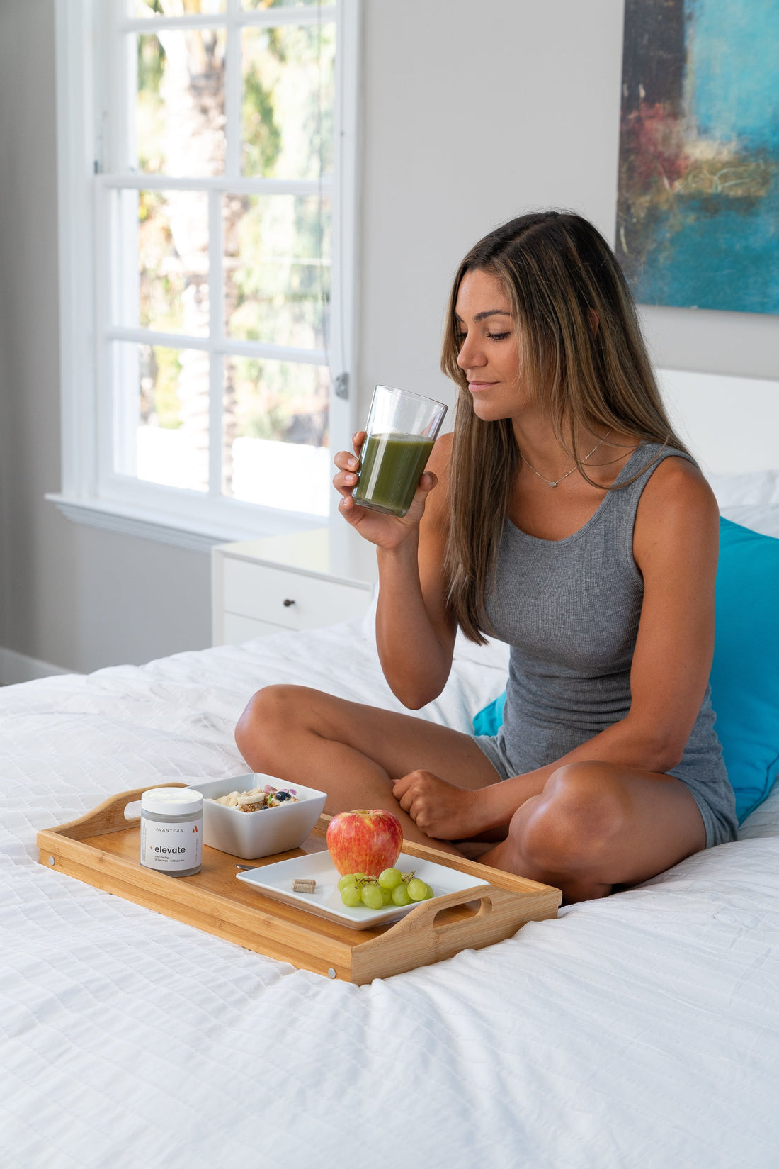 How to create a morning routine for success