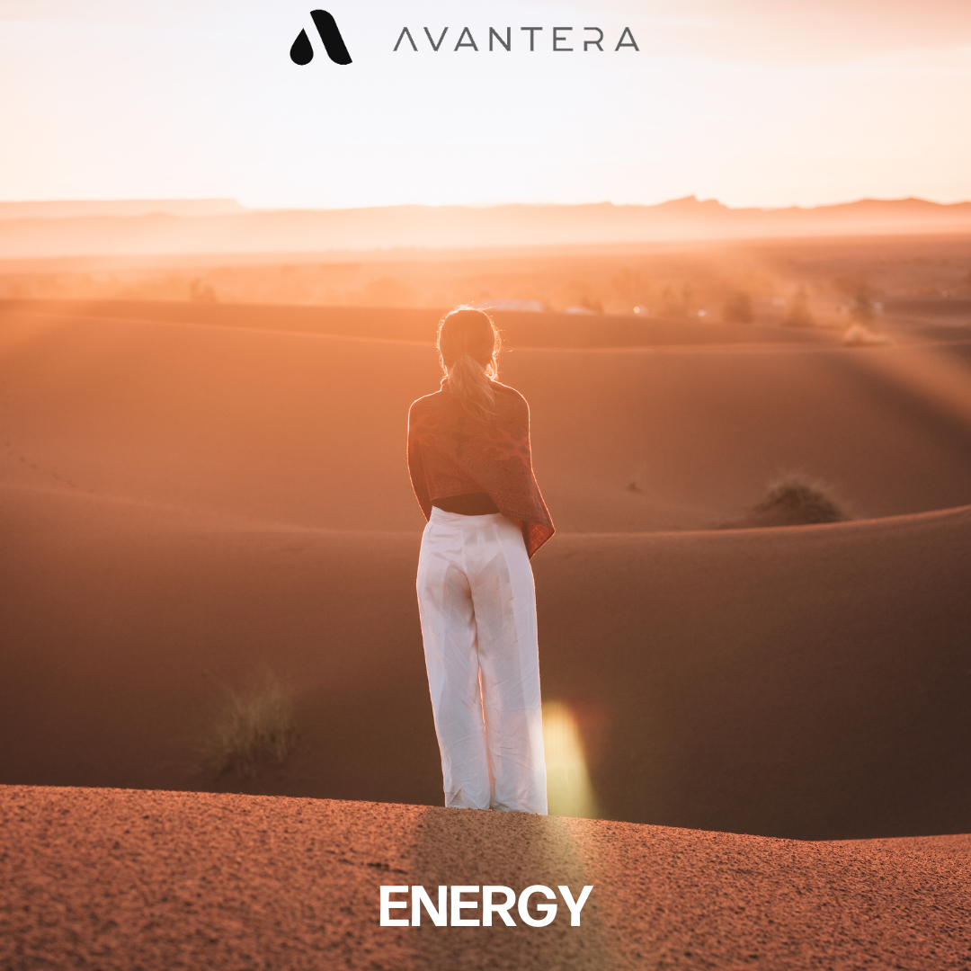 Avantera nootropics brain health natural adderall