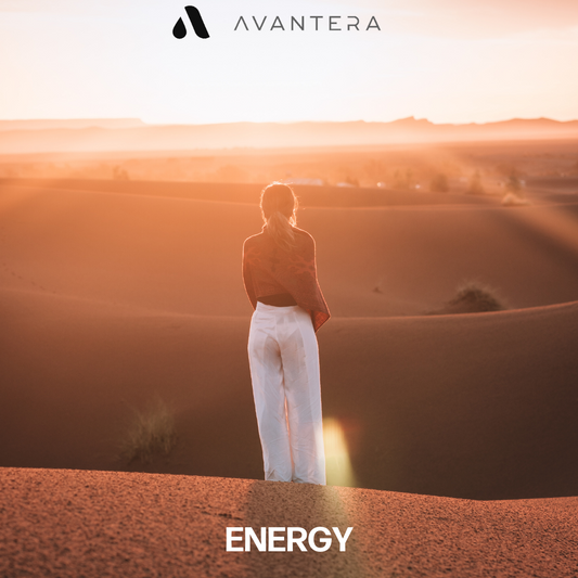 Avantera nootropics brain health natural adderall